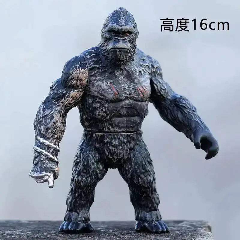 Godzilla King of Monsters Collectible Mechanical Action Figure 24cm - ToylandEU