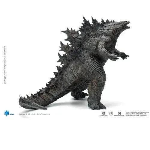  Godzilla Vs Kong Stylist Series PVC Figure Exclusive -  ToylandEU™