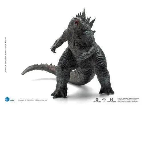  Godzilla Vs Kong Stylist Series PVC Figure Exclusive -  ToylandEU™
