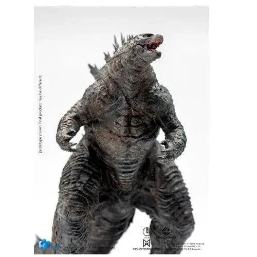  Godzilla Vs Kong Stylist Series PVC Figure Exclusive -  ToylandEU™