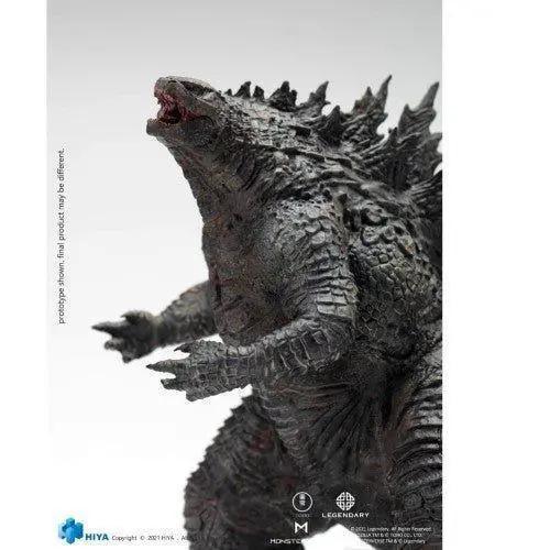  Godzilla Vs Kong Stylist Series PVC Figure Exclusive -  ToylandEU™