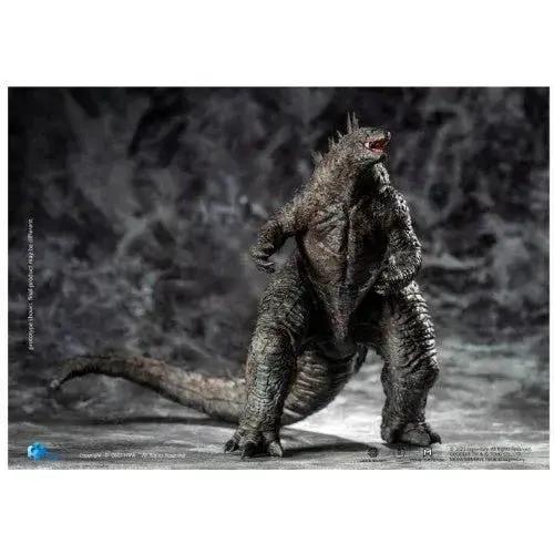  Godzilla Vs Kong Stylist Series PVC Figure Exclusive -  ToylandEU™