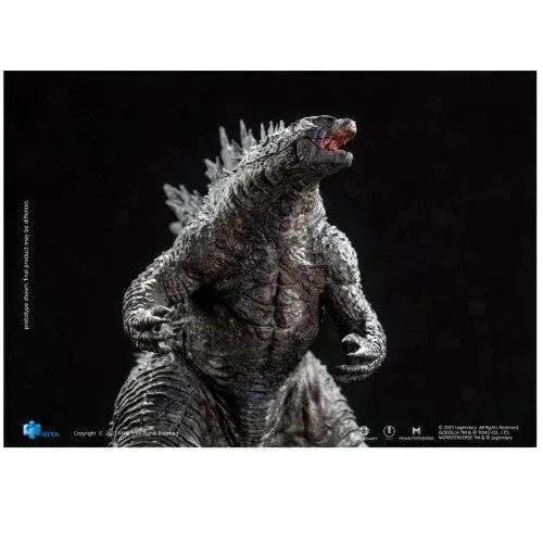  Godzilla Vs Kong Stylist Series PVC Figure Exclusive -  ToylandEU™