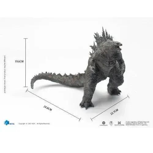  Godzilla Vs Kong Stylist Series PVC Figure Exclusive -  ToylandEU™
