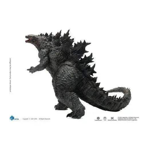 Godzilla Vs Kong Stylist Series PVC Figure Exclusive 7.75 Inches - ToylandEU