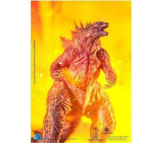 Godzilla Vs Kong Stylist Series PVC Figure Exclusive 7.75 Inches - ToylandEU