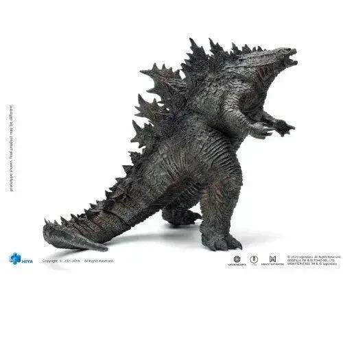 Godzilla Vs Kong Stylist Series PVC Figure Exclusive 7.75 Inches - ToylandEU