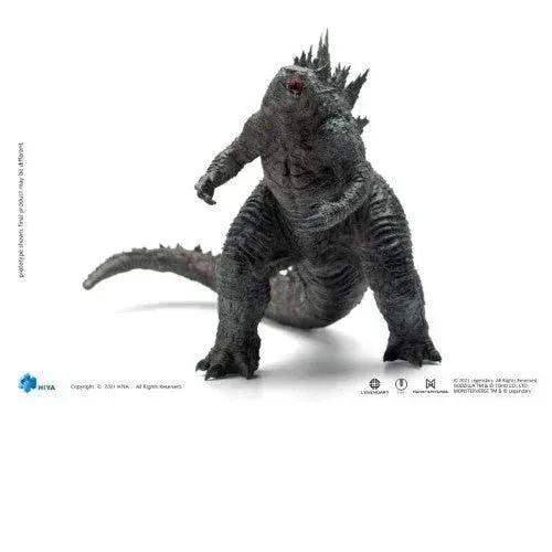 Godzilla Vs Kong Stylist Series PVC Figure Exclusive 7.75 Inches - ToylandEU