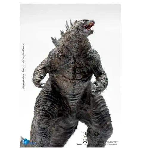 Godzilla Vs Kong Stylist Series PVC Figure Exclusive 7.75 Inches - ToylandEU