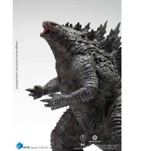 Godzilla Vs Kong Stylist Series PVC Figure Exclusive 7.75 Inches - ToylandEU