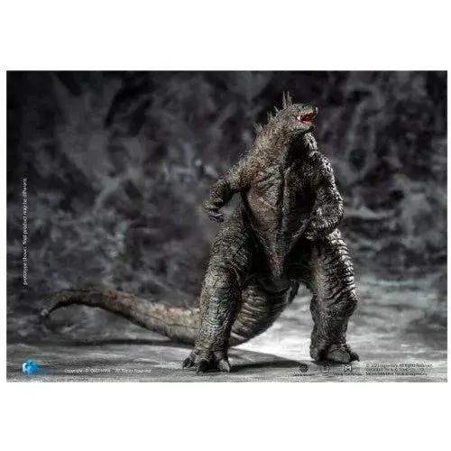 Godzilla Vs Kong Stylist Series PVC Figure Exclusive 7.75 Inches - ToylandEU