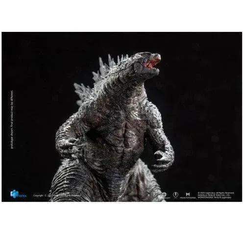 Godzilla Vs Kong Stylist Series PVC Figure Exclusive 7.75 Inches - ToylandEU