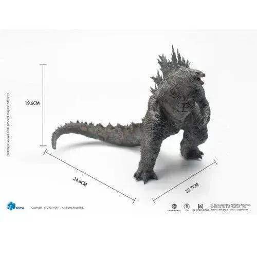 Godzilla Vs Kong Stylist Series PVC Figure Exclusive 7.75 Inches - ToylandEU