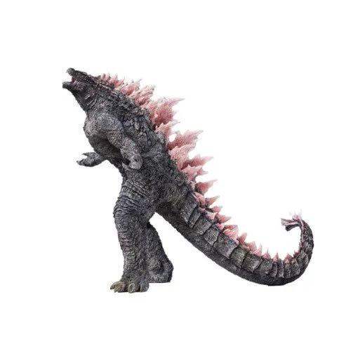 Godzilla x Kong (Stylist) Godzilla Evolved PX PVC Figure - ToyShnip