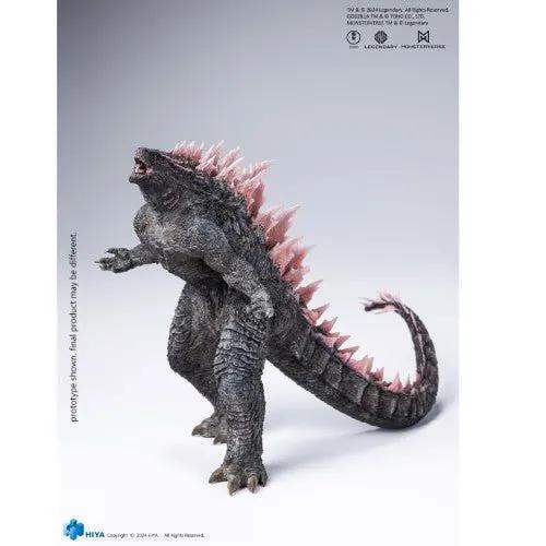 Godzilla x Kong (Stylist) Godzilla Evolved PX PVC Figure - ToyShnip