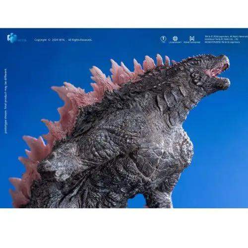 Godzilla x Kong (Stylist) Godzilla Evolved PX PVC Figure - ToyShnip