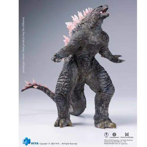 Godzilla x Kong (Stylist) Godzilla Evolved PX PVC Figure - ToyShnip