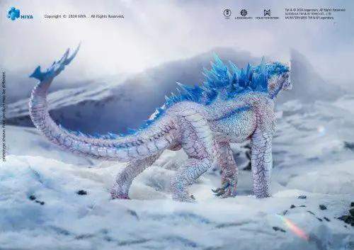 Godzilla x Kong: The New Empire (Stylist) Shimo PX PVC Figure - ToyShnip