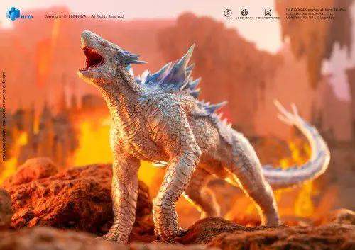 Godzilla x Kong: The New Empire (Stylist) Shimo PX PVC Figure - ToyShnip