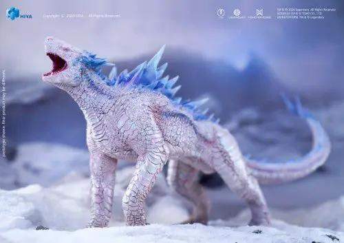 Godzilla x Kong: The New Empire (Stylist) Shimo PX PVC Figure - ToyShnip