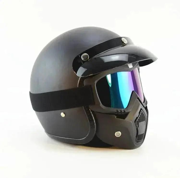  Dustproof Motocross Glasses Adjustable Motorcycle Goggles Breathable Full Face Protective Motorbike Dirt Bike Off Road Mask -  ToylandEU™
