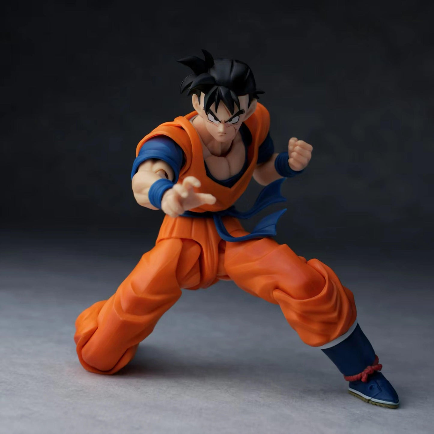  Gohan Action Figure | 1/12 Haz001 One Arm | Toylandeu™ 
