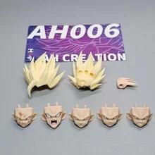  Gohan Head Sculpt | Air HM Studio | Toylandeu™ 