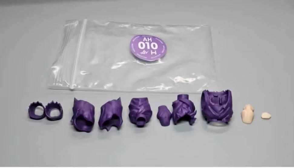  Gohan Head Sculpt | Air HM Studio | Toylandeu™ 