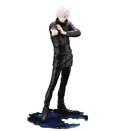  Gojo ARTFX J Statue Jujutsu Kaisen Dynamic Pose -  ToylandEU™