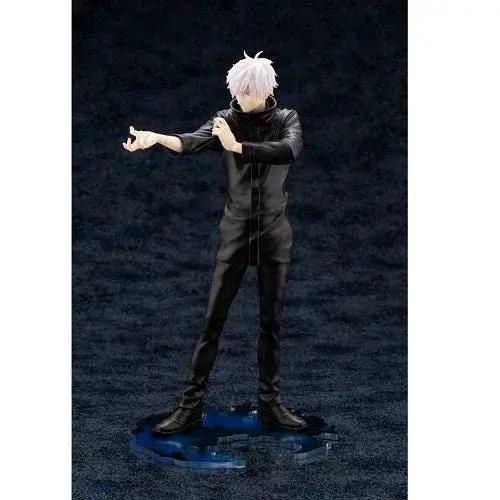 Gojo ARTFX J Statue Jujutsu Kaisen Dynamic Pose -  ToylandEU™