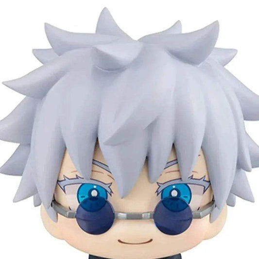  Jujutsu Kaisen Gojo Satoru Figure Set Chibi Q Style -  ToylandEU™