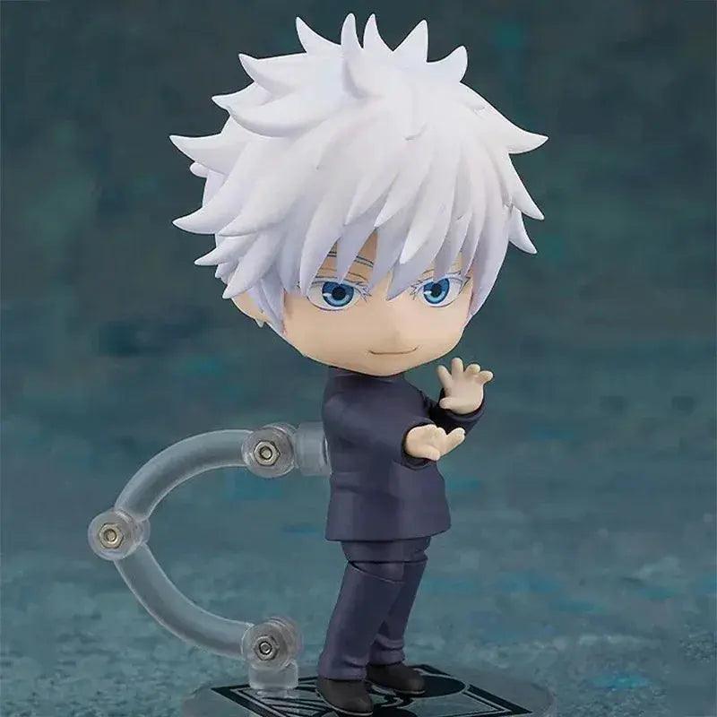  Gojo Satoru Jujutsu Kaisen Mini Figure PVC Exclusive -  ToylandEU™