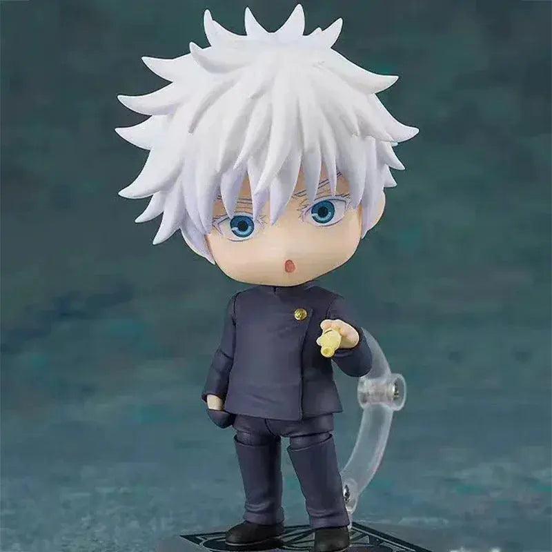  Gojo Satoru Jujutsu Kaisen Mini Figure PVC Exclusive -  ToylandEU™