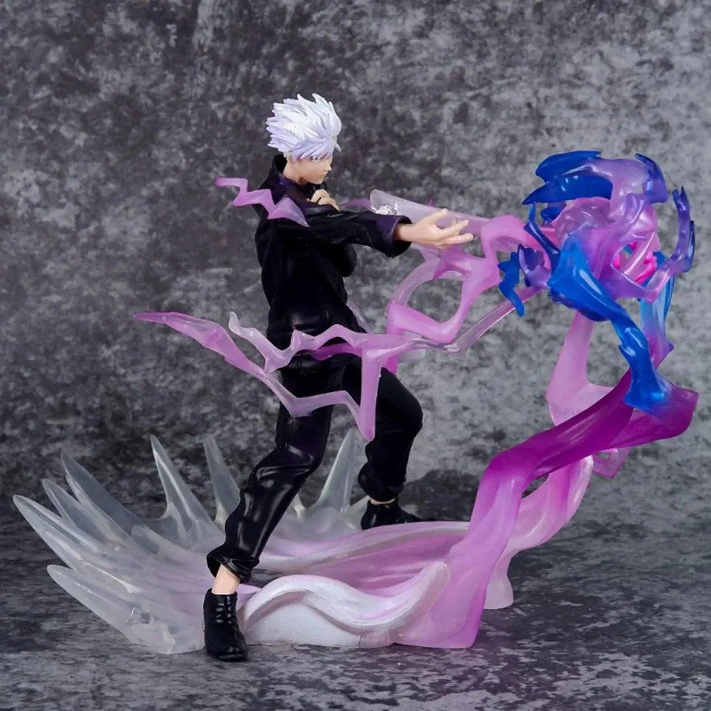  Gojo Satoru Jujutsu Kaisen PVC Figure Premium Detail -  ToylandEU™