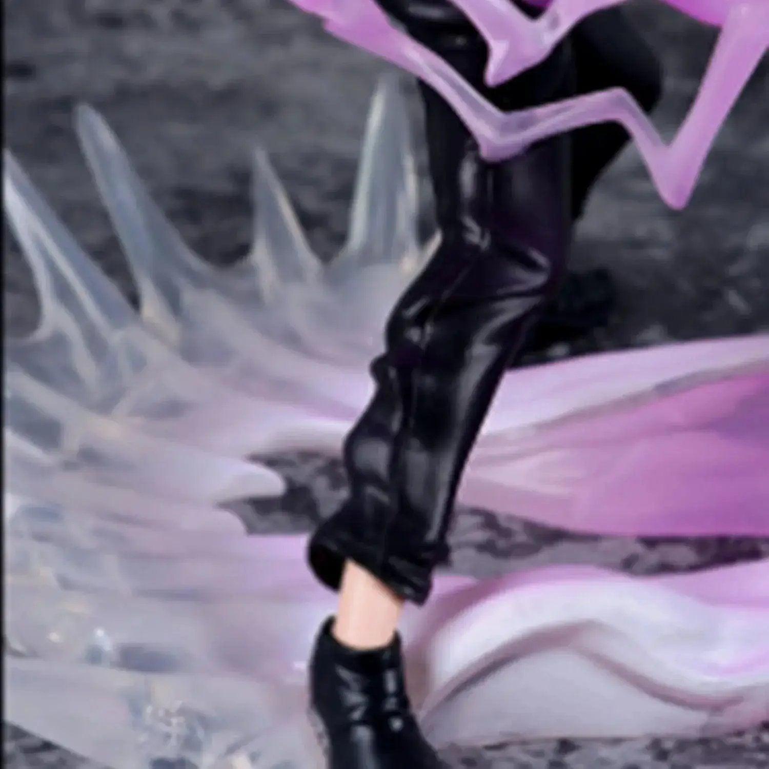  Gojo Satoru Jujutsu Kaisen PVC Figure Premium Detail -  ToylandEU™