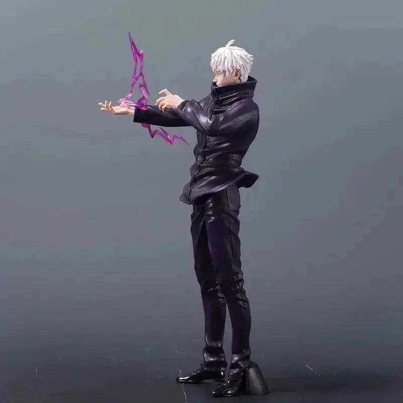  Gojo Satoru Limitless Purple Figure Jujutsu Kaisen -  ToylandEU™