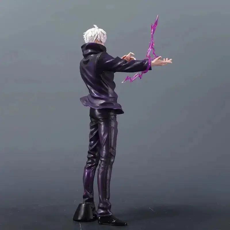  Gojo Satoru Limitless Purple Figure Jujutsu Kaisen -  ToylandEU™