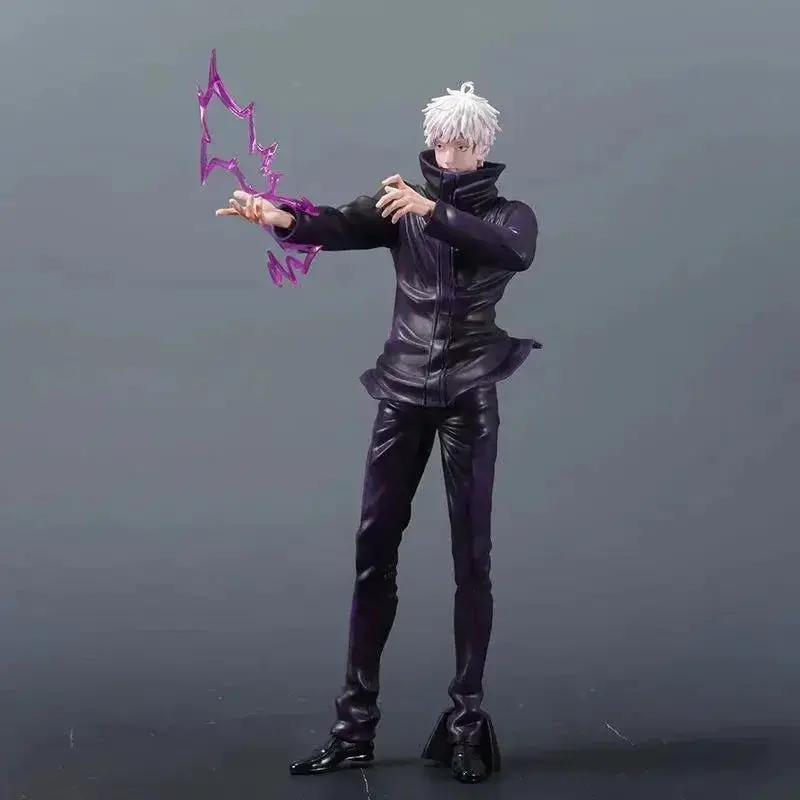  Gojo Satoru Limitless Purple Figure Jujutsu Kaisen -  ToylandEU™