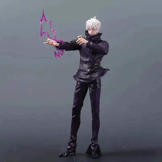  Gojo Satoru Limitless Purple Figure Jujutsu Kaisen -  ToylandEU™