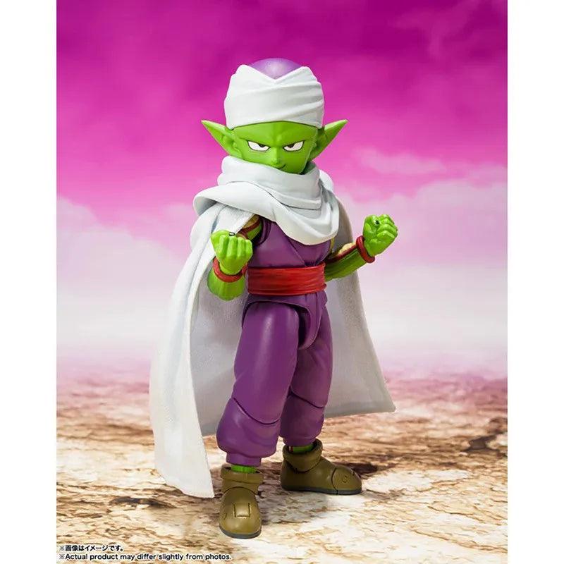  Goku SSJ4 SHFiguarts Figure | Mini Daima | Toylandeu™ 