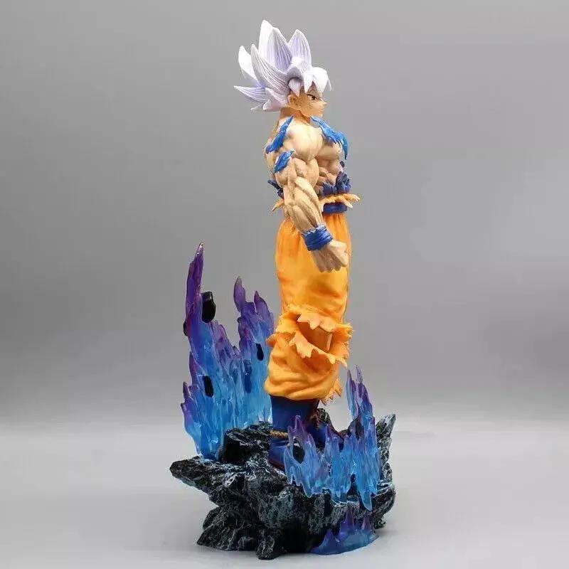  Goku Ultra Instinct Figure 13 Inch Premium Dragon Ball -  ToylandEU™