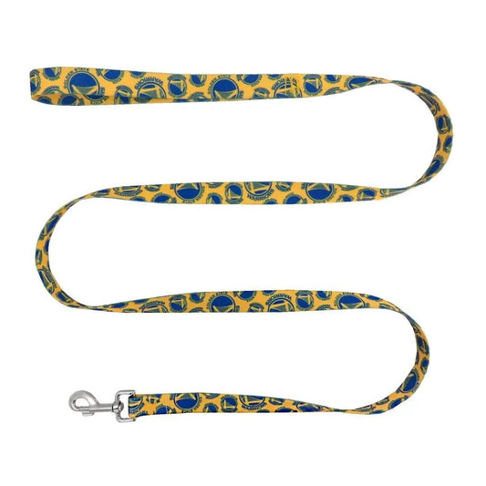 Golden State Warriors Pet Leash Officially Licensed Gear -  ToylandEU™
