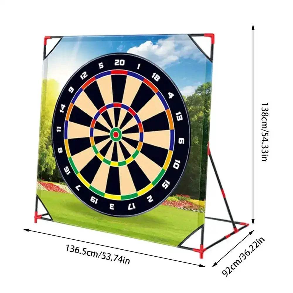 Golf Chipping Game Mat For Home Practice And Swing Training - ToylandEU