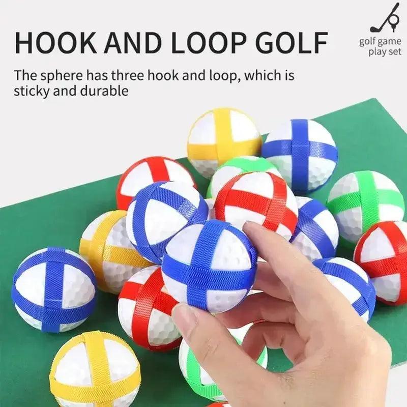  Golf Chipping Mat For Home Practice And Swing Training -  ToylandEU™