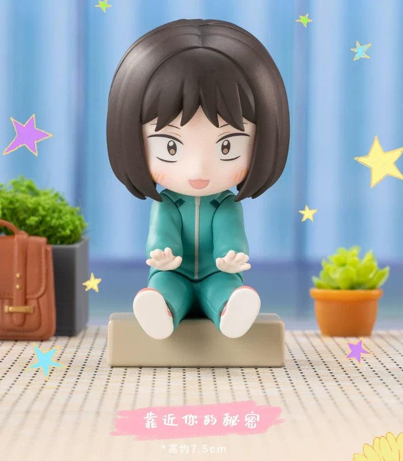  Gong Skip Loafer Figure | Blind Box Decor | Toylandeu™ 