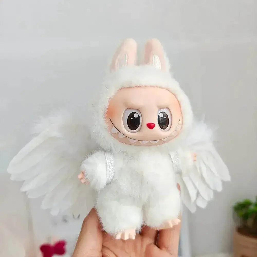  Gorgeous Doll Accessories Angel Wings 17cm Toyland EU -  ToylandEU™