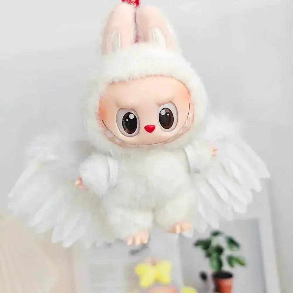  Gorgeous Doll Accessories Angel Wings 17cm Toyland EU -  ToylandEU™