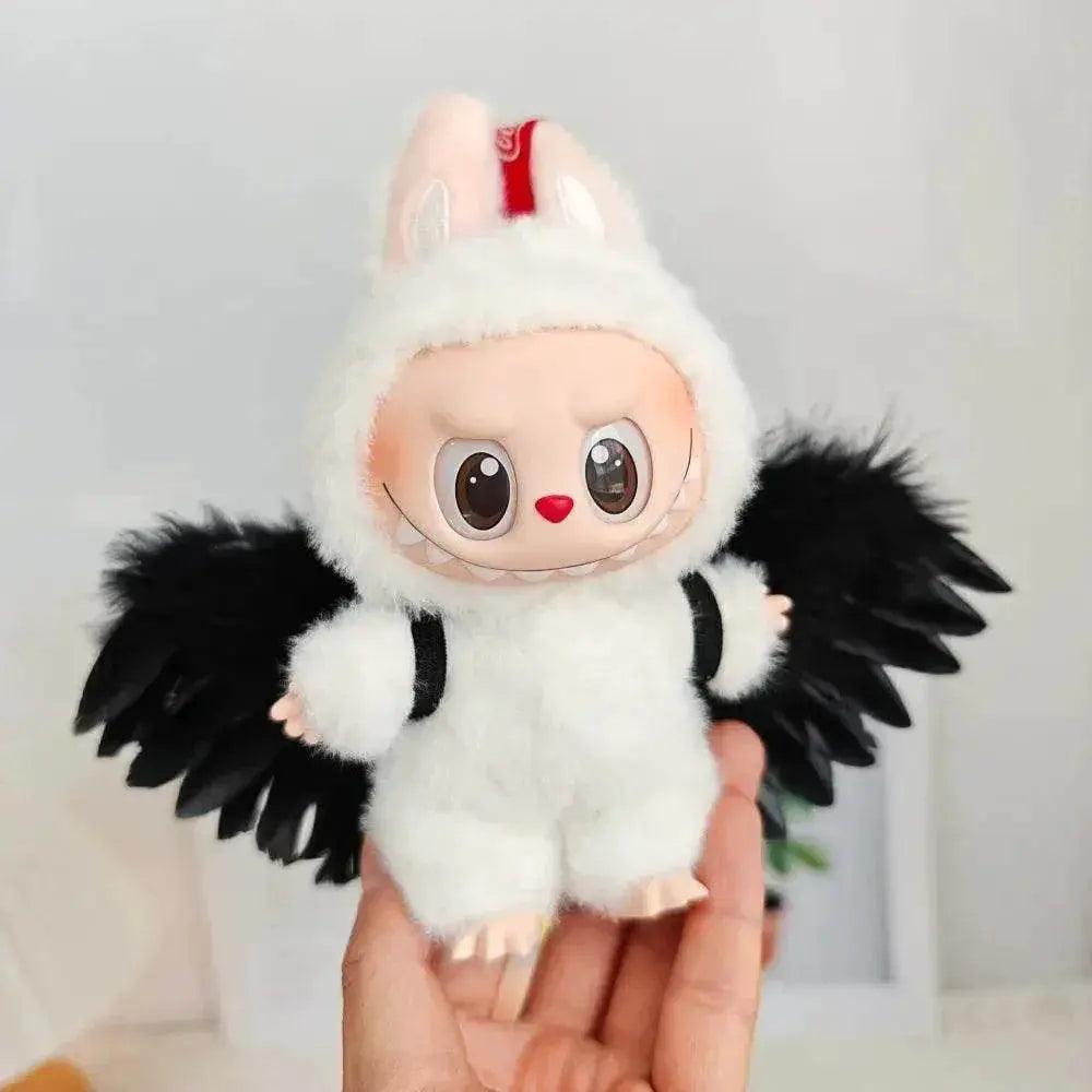  Gorgeous Doll Accessories Angel Wings 17cm Toyland EU -  ToylandEU™