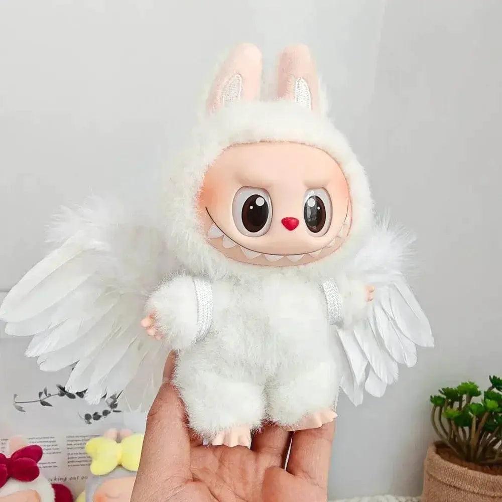  Gorgeous Doll Accessories Angel Wings 17cm Toyland EU -  ToylandEU™