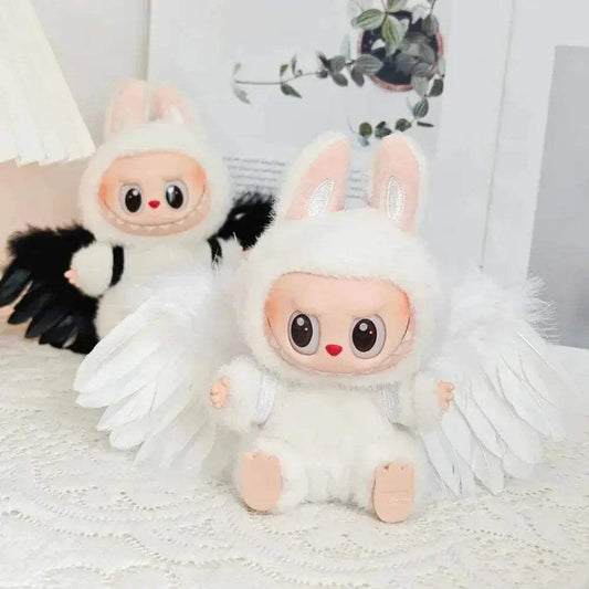  Gorgeous Doll Accessories Angel Wings 17cm Toyland EU -  ToylandEU™